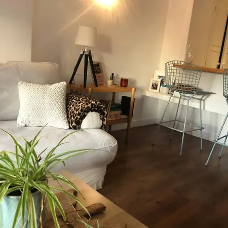 Apartment El Paraiso