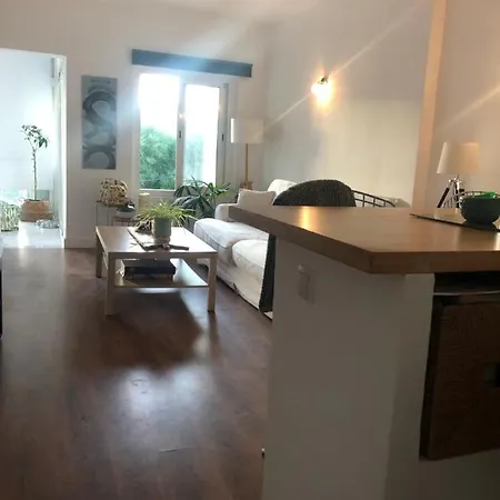 Apartment El Paraiso *