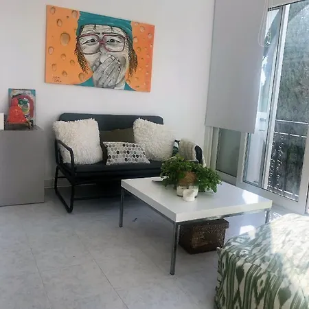 El Paraiso Apartment Estepona