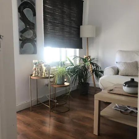 El Paraiso Apartment