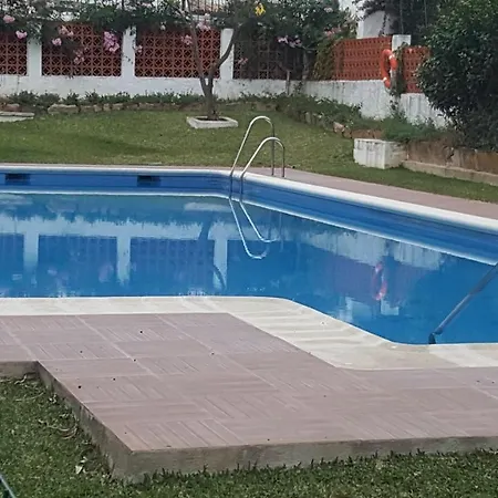 Apartment El Paraiso