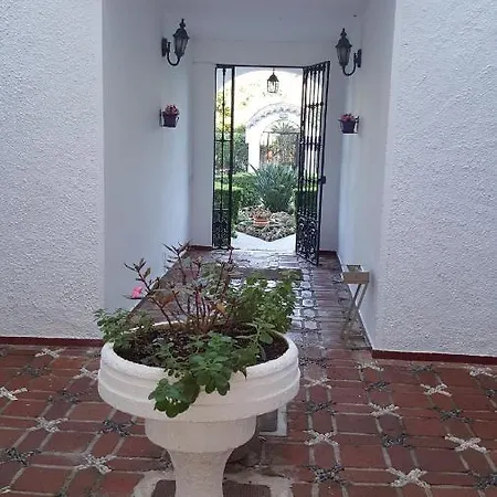 Lejlighed El Paraiso Estepona